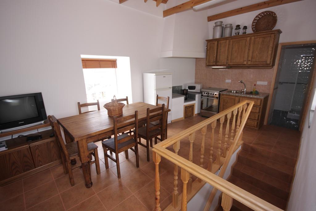 Homepico Holiday home Arcos (Pico)