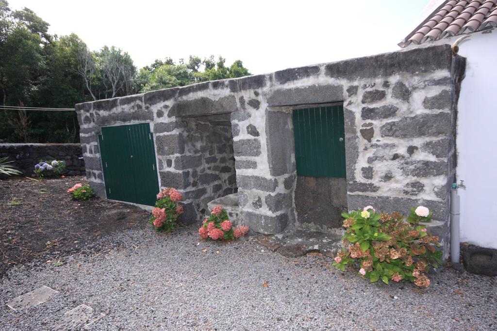 Holiday home Homepico Arcos (Pico)