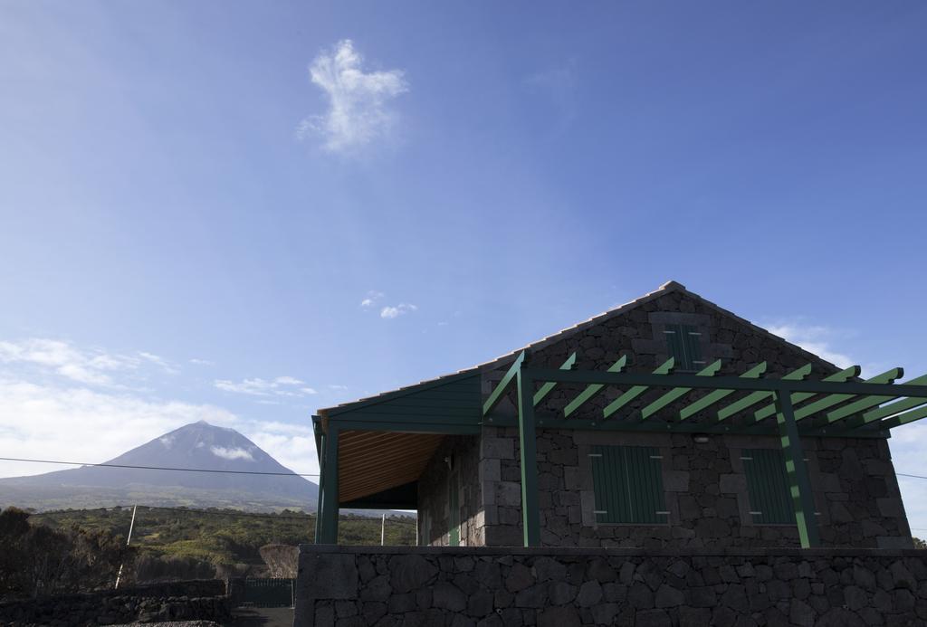 Homepico Arcos (Pico)