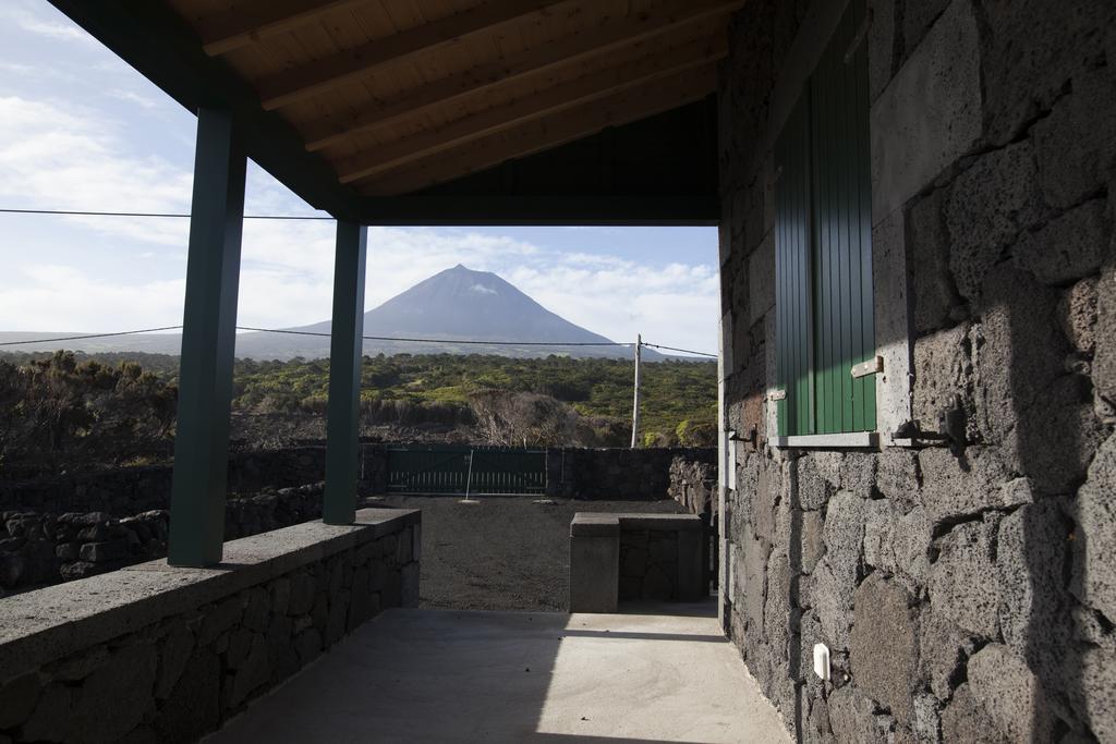 Holiday home Homepico Arcos (Pico)